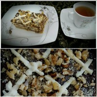 اکشن پنیر گیلاس