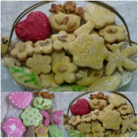 شیرینی شکری