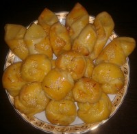 شیرینی دانمارکی