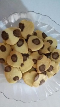 بیسکویت پلنگی