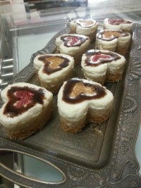 دسر شعیره خوشمزه و عالی