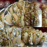 شیرینی لطیفه