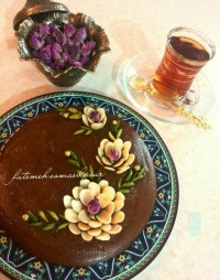 ترحلوا که دستورش توپستهای قبل هست.