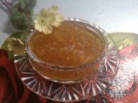 مارمالاد کدوحلوایی