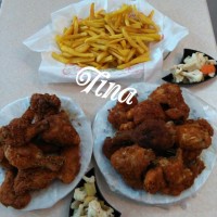 اسپایسی برای بار اولم بود درست کردم