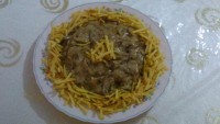 بیف استراگانف