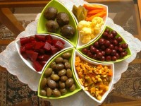 انواع ترشی
