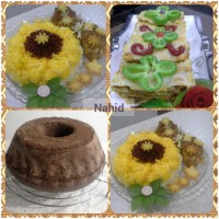 سلام دوستان گل