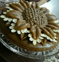 حلوای آرد برنج