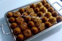 حلوای شیرمخصوص