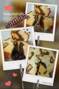 کیک چیتا من