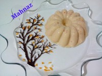 کرم خرمالو پاییزی