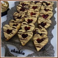 شیرینی مشهدی (آلمانی)