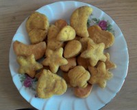 رشته های آجیل هندی