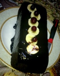 برانی ایرلندی