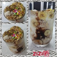 آیس پک خونگی