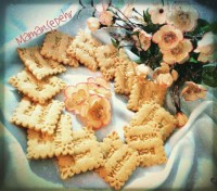 بیسکوییت کره ای