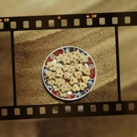 شیرینی های من