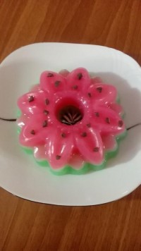 مسقطی هندوانه ای