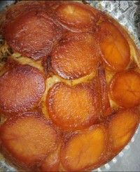 ته دیگ ماکارونی