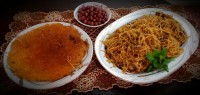 جاتون خالی ....