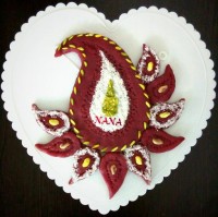 حلوای انگشت پیچ جنوبی