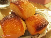 نان زنجبیلی (نان نروژی)