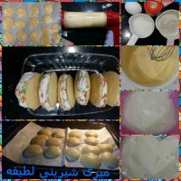 شیرینی لطیفه
