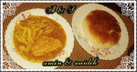 خورش نارنگی