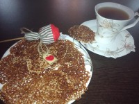 سوهان توری یا مشبک