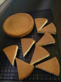 کیک دانمارکی