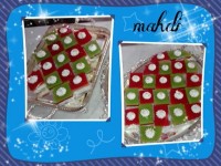 چیز کیک بیسکوییتی