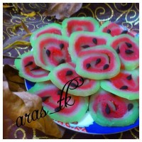 باسلوق هندوانه