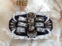 شیرینی های خوشمزه من