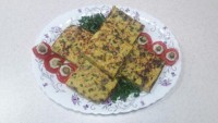 کوکوی گل کلم