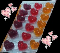 پاستیل شب یلدا