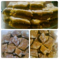 کماچ سن خیلی مقوی حتماً درست کنید