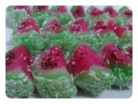 باسلوق هندوانه ای