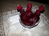 بفرمایید لبو داغه داغ