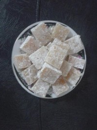 باسلوق (ویژه شب یلدا)