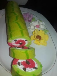 رولت هندوانه