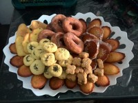 دوستتون دارم