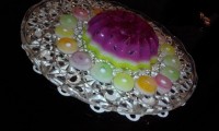 ژله هندوانه شب یلدا