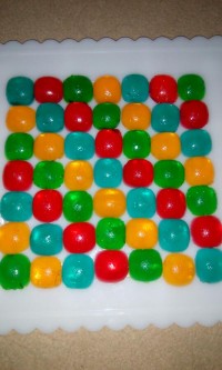 پاستیل برای شب یلدا