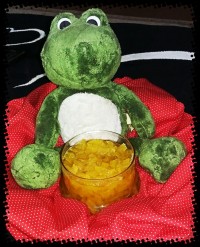 مربای بالنگ