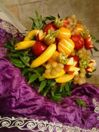 شب چله..