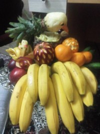 میوه شب یلدا