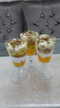 دسر کدو حلوایی