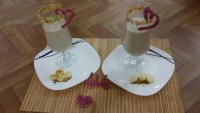 نوشیدنی خرما