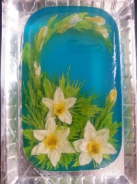 ژله تزریقی